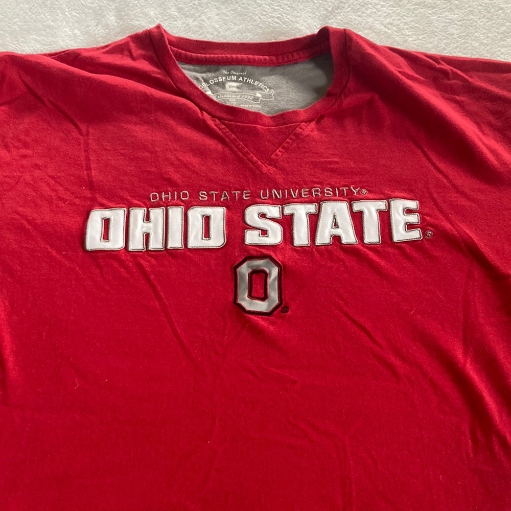 Ohio State T-Shirt